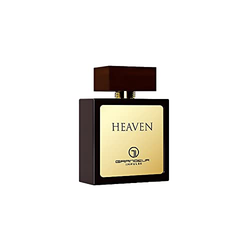 Grandeur Impulse Heaven Edp 100Ml, Grandeur Impulse