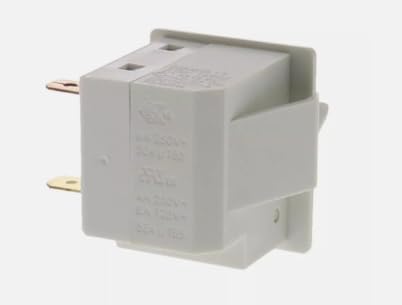 W11123941 Refrigerator Door Light Switch Replacement for Whirlpool OEM