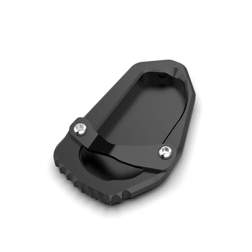 Support de repose-pieds et béquille R 1300 GS pour stationner sur sol meuble