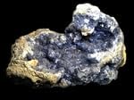 Fluorite xuchang China Asia Mineral Mineral,33634