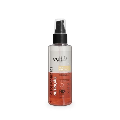 VULT OL CAP OL/PODER NUTRICAO 90ml