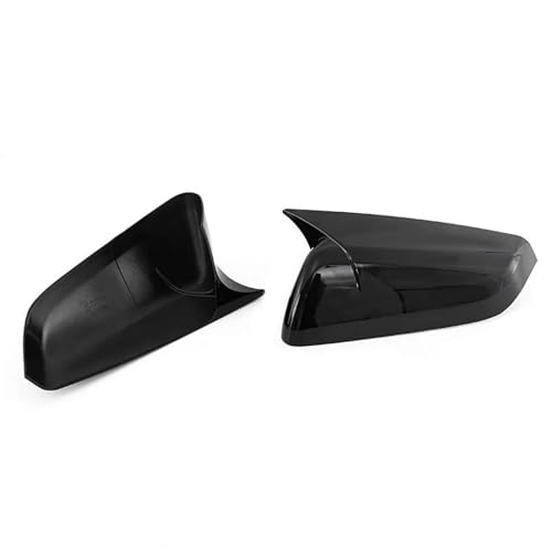 Boîtier capuchon rétroviseur Chevy Equinox 2018 2022 accessoire auto robuste