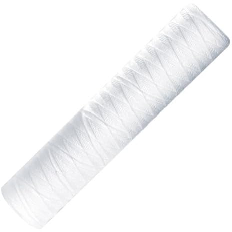 Set Filtri Osmosi Inversa 5 Stadi Impianto Ad Osmosi Con Filtro - Foto 6