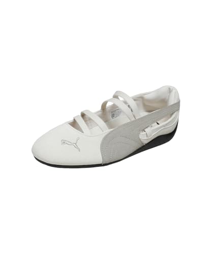 Image of Puma Womens Speedcat Ballet Sd WNS Sneaker