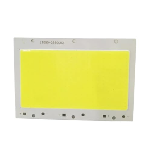 DIY High Bright White For Flood Bulb Lamp Light Source 50W 100W 150W with Power Supply Driver LED COB Chip(Only 150w cob)