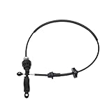 ACROPIX Auto Gear Shift Cable Transmission Control Lever Cable Fit for Jeep Grand Cherokee 1993 1994 1995 1996 1997 1998 No.52104095 - Pack of 1