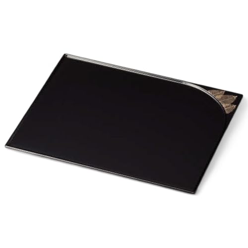 J-kitchens 5枚セット 漆器 皿 木製 漆塗り PID-530469 日本製