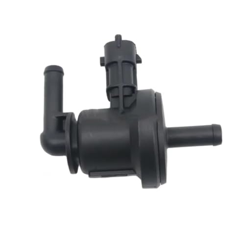 Válvula solenoide de purga soluciona fallo de arranque en Kia K3 3