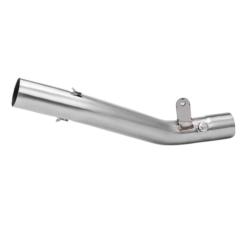 Tubo de enlace delantero para Kawasaki ZX-6R 2024 que mejora el flujo del escape