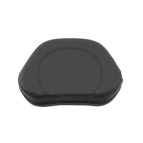 Appui-dos de moto universel pour soulager le dos du passager arrière