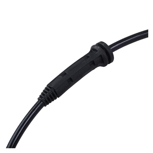 Sensor ABS trasero soluciona testigo encendido y fallos de frenado 4