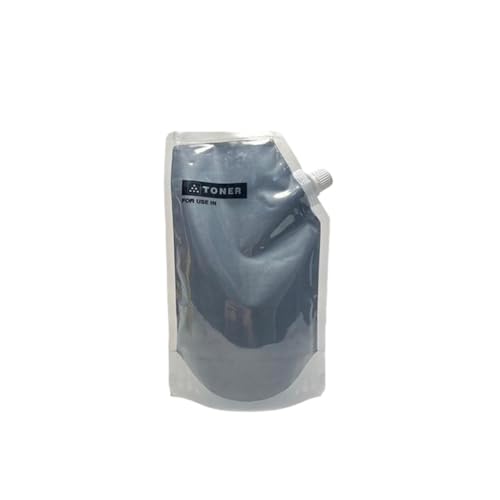 Tóner en polvo de 1 kg para solucionar impresiones claras en DocuPrint C5005d