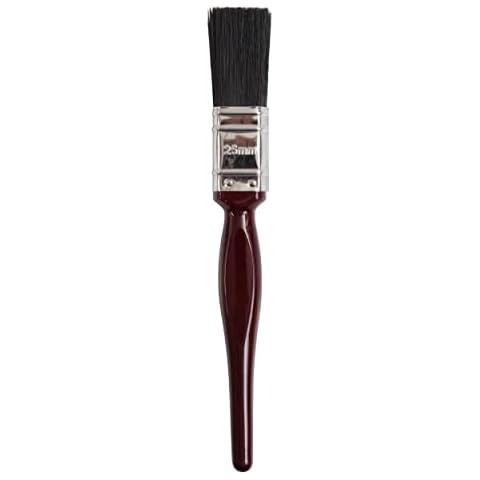 ProDec Contractor 1 Inch Mixed Bristle Paint Brush Cover