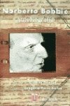 Hardcover AUTOBIOGRAFIA NORBERTO BOBBIO [Spanish] Book