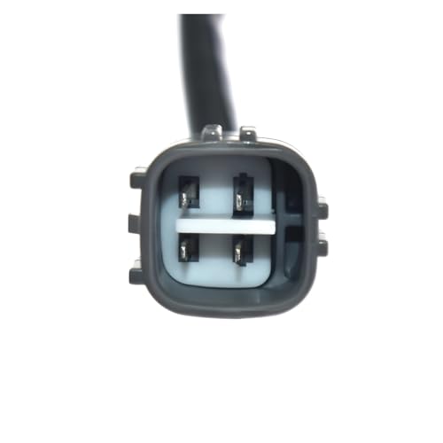 Sensor de oxigeno 89465-52370 O2 para ITV sin problemas y conducción suave 7
