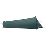 Highlander Falcon Bivi Tienda Pine Green - Alojamiento compacto - Verde