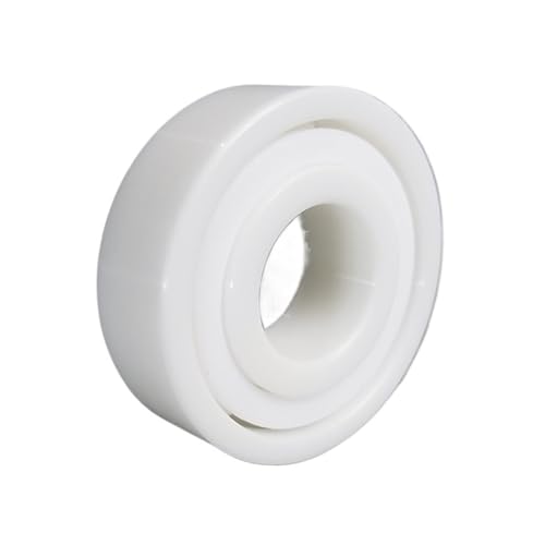 Roulement céramique 6004 2RS étanche pour moteurs électriques et cycles