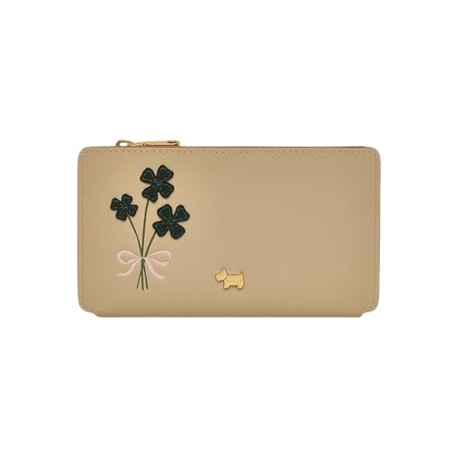 RADLEY London Coin Street Lucky Charm Small Bifold Card Wallet