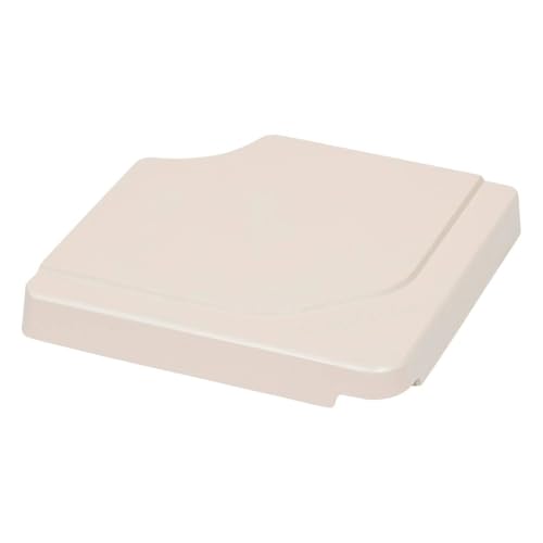 Hespéride - Dalle pour Parasol stacio Argile 15 kg en béton