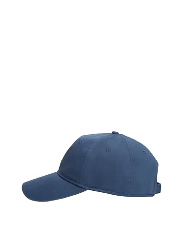 Image of Tommy Hilfiger Men's Cotton 85 Logo Adjustable Baseball Cap