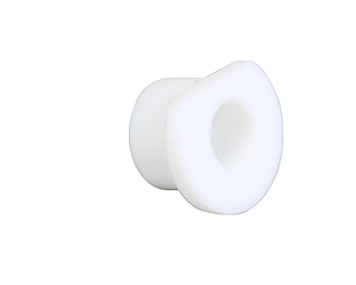 Nieco 11478 Flanged Bushing, 3/8 Shaft