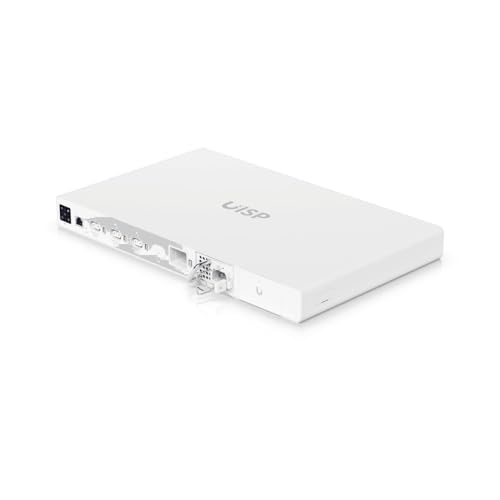 UISP Power Professional Ubiquiti alimentation W128460012 baie 19 pouces