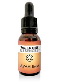 AYAHUMA Master Plant shamanic Amazonian Essence