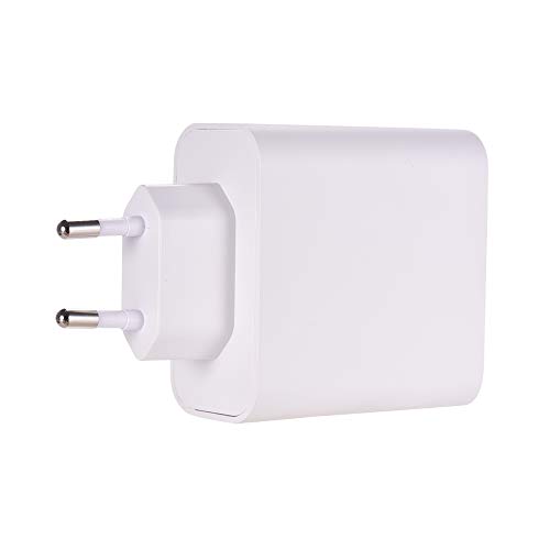 KKmoon Substituição do carregador de energia do adaptador de energia DYF-045WPD para Macbook Pro 13-