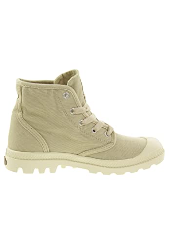 Image of Palladium Women's Hi-Top Trainers