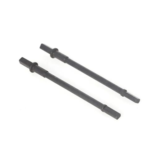 Essieu arrière AR45P Axial SCX10 III en acier trempé pour réparer la casse de transmission RC