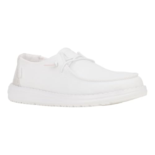 Image of HEYDUDE Women's Wendy Stretch Canvas