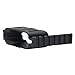Higoo Universal Tactical Pistol Scope Sight Polymer Mount with Weaver Picatinny Rail Compatible with Glock 17 5.56 S&W/1911/Glocks/Walther p22/HKp30/SD9VE 9mm