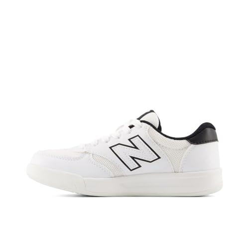New Balance Unisex-Child 300 Sneaker2