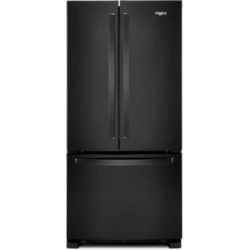 Whirlpool 22 Cu. Ft. French Door