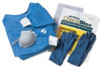 Covidien ChemoPlus Chemo Preparation and Administration Kit