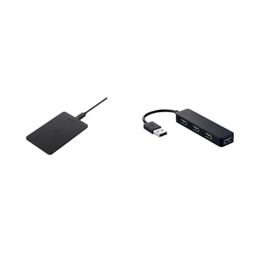 Amazon | ソニー NFC/FeliCaリーダー PaSoRi（パソリ）業務用途専用