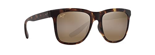 Maui Jim Men's and Women's Pehu Polarized Classic Sunglasses2