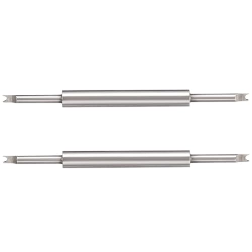 Fourche de rechange Bergeon 6825-XF pour un démontage précis de bracelet RLX