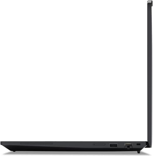 Lenovo ThinkPad P1 Gen 6
