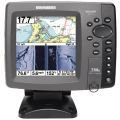 Image of Humminbird 798ci SI Combo 5-Inch Waterproof Marine GPS and Chartplotter with Sounder