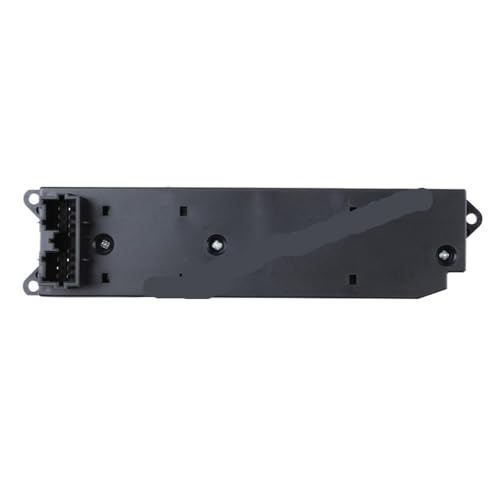 Interrupteur de commande vitre electrique bloquee : reparer votre L200 2002-2007