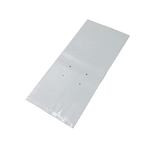 Texalan BNT-JLD-1GAL-50PC Poly Grow Bag Planters 1 Gallon Grow Bag thumb #1