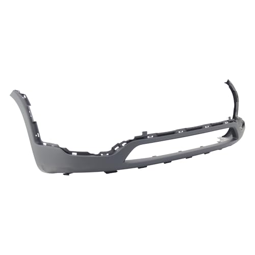 Image of FitParts Compatible with Kia Sorento 2014-2015 Front Lower Bumper Cover
