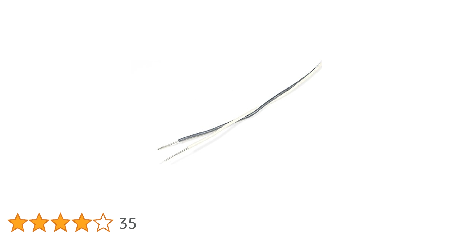 WesternElectric スピーカーケーブル （ビンテージ）3ｍペア 71d99u4tOuL._UF894,1000_QL80_.jpg