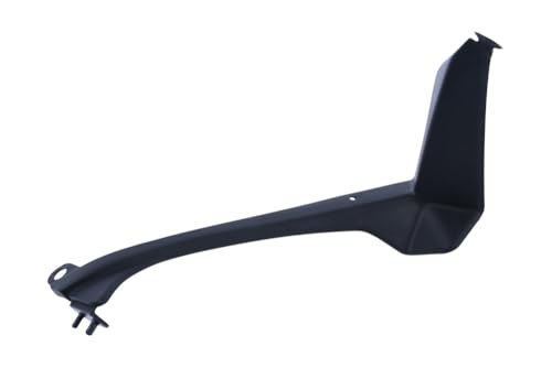 Écope réservoir gauche ZX6R pour rénover votre moto de piste Ninja