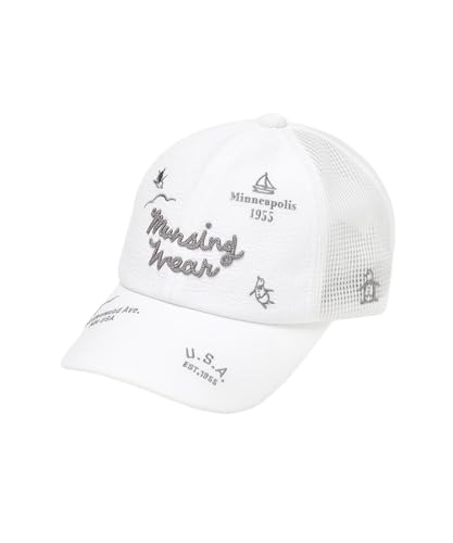 [}VOEFA] Lbv TbJ[XgCv N[O xIAVX ѕ bV St MG5SCP09M Y WH00(zCg)