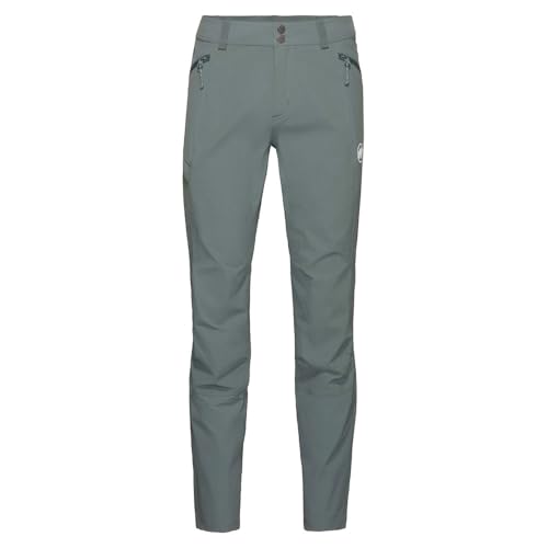 Mammut Ducan Pants - Men's, Strata, US 36 Regular, 1022-02490-00789-36 1022-02490-00789-52-10