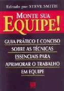livro monte sua equipe steve smith ed