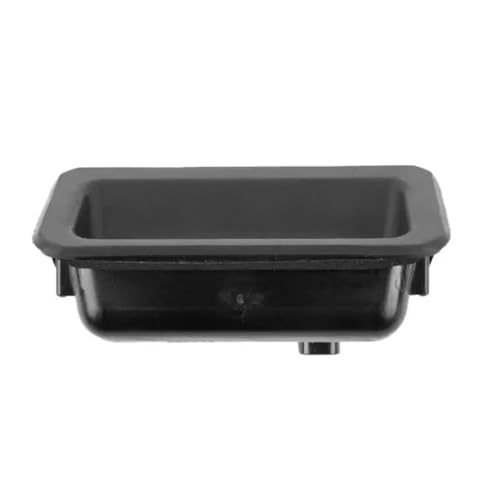 Poignée d'ouverture de coffre Hyundai i30 i20 Elantra bouton hayon 81260A6200