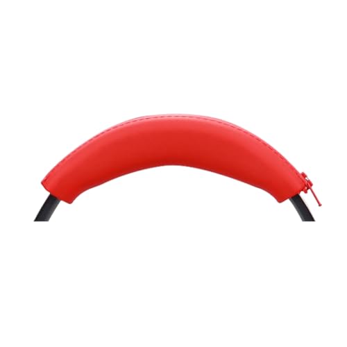Comfortable Headband Sleeve for WH-1000XM4 Headset Beam Cap Zipper Covers